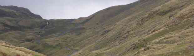 Hardknott Pass