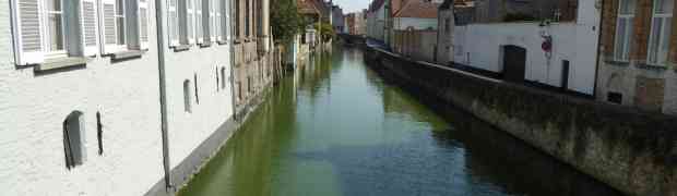 In Bruges